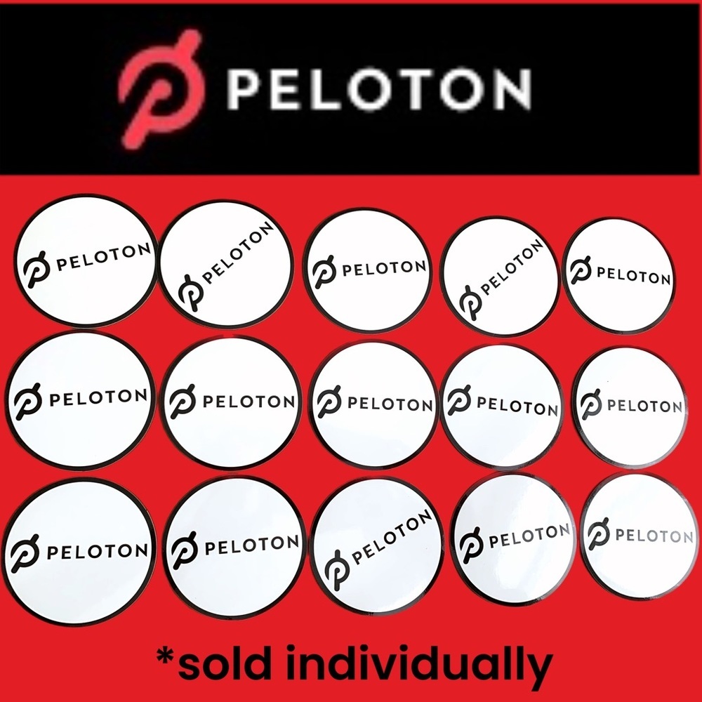 PELOTON MAGNET NWT - Picture 6 of 8